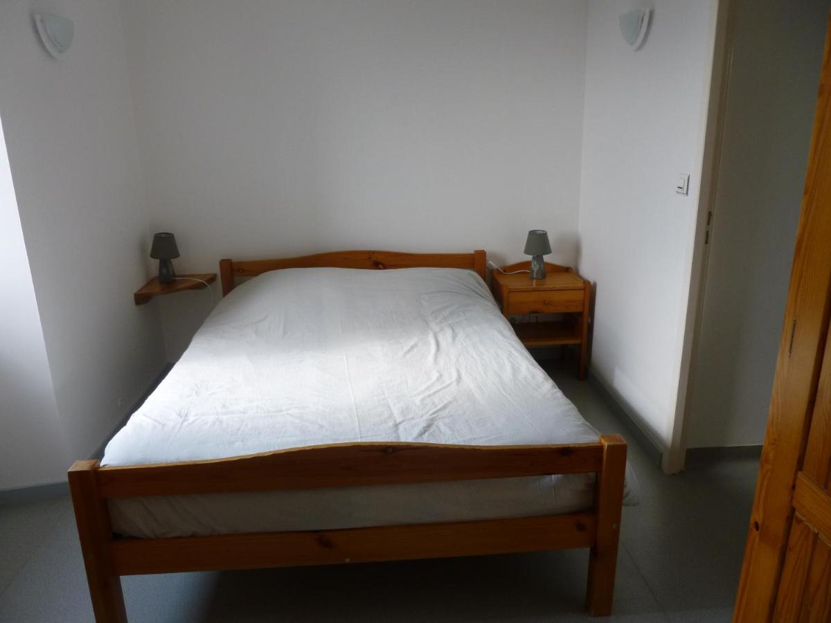 De Holiday home L'Eguille