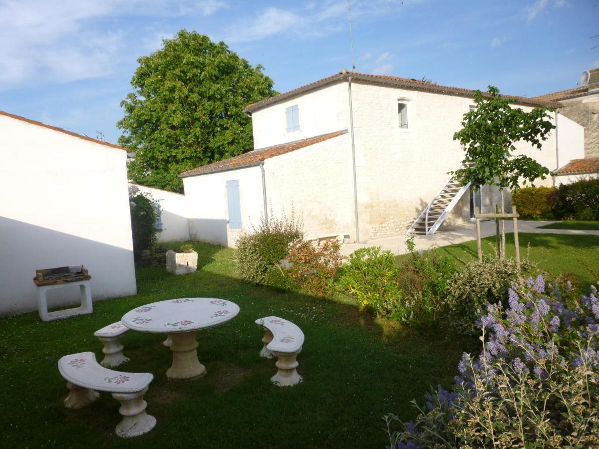 Holiday home De L'Eguille