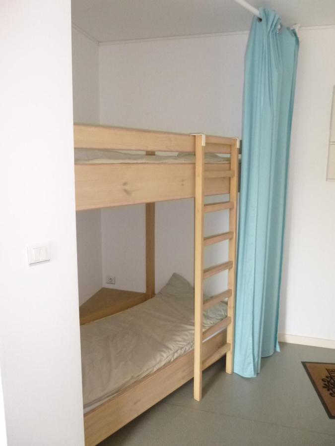 Holiday home De L'Eguille