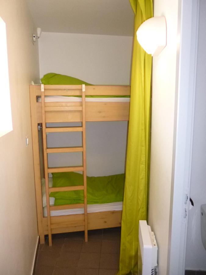 De Holiday home L'Eguille